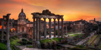 Forum Romanum     2200x1087 forum romanum, , ,   , , , 