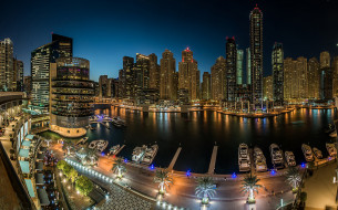 Dubai Marina     2048x1278 dubai marina, ,  , , , , 