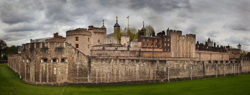 Tower of London     3000x1143 tower of london, ,  , , , 