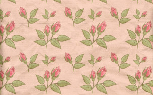      1920x1200 , , texture, paper, pattern, floral, , , , vintage, wallpaper
