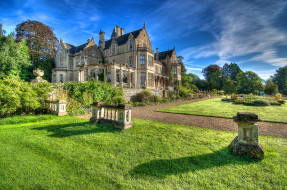 Orchardleigh House     2048x1359 orchardleigh house, , - ,  , , 