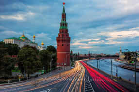 kremlin traffic, ,  , , 