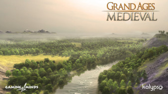 Grand Ages: Medieval     1920x1080 grand ages,  medieval,  , - grand ages, medieval, grand, ages, , 