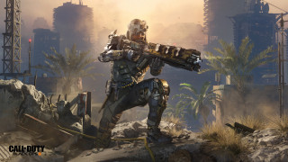      3600x2025  , call of duty,  black ops iii, action, , , , , black, ops, 3, call, of, duty