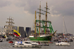 Sail Amsterdam 2015     2000x1333 sail amsterdam 2015, , , 