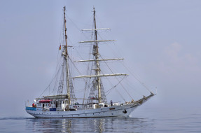 sail training ship greif, , , , 