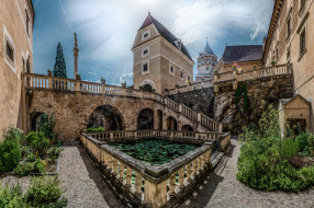 castle rosenburg, ,  , , 