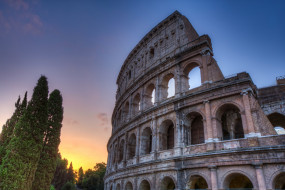 Colosseum     2048x1369 colosseum, , ,   , , , 