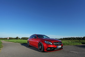      4096x2731 , mercedes-benz, wimmer, rs, mercedes-amg, c, 63, s, estate, s205, 2015, 