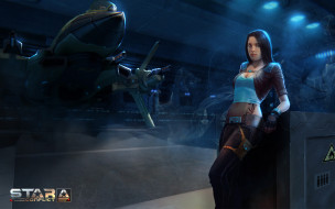      1920x1200  , star conflict, 