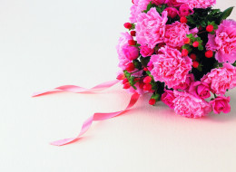      1920x1408 , ,  , macro, , colorful, carnation, bouquet, flowers, , , 