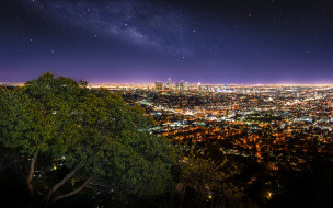     2880x1800 , - , , griffith, observatory, los, angeles, , , 