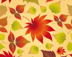      5000x4000  ,  , nature, autumn, , maple, , leaves, 