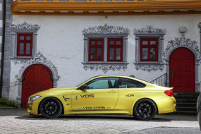      4096x2731 , bmw, vos, m4, coup, f82, 2015, 