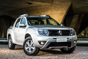      4000x2670 , renault, 2015, oroch, duster