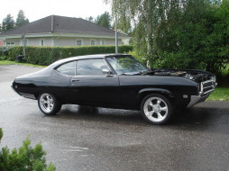 Buick GS 400     1024x768 buick, gs, 400, 