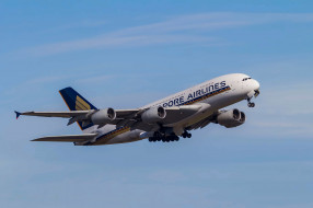 Airlines A380     2048x1365 airlines a380, ,  , , 