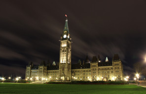 Canadian Parliament Building - Centre Block     2048x1317 canadian parliament building - centre block, ,  , , , , 
