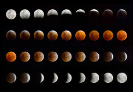      2500x1750 , , , , lunar, eclipse