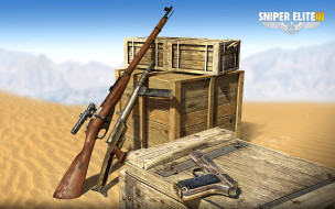      1920x1200  , sniper elite iii,  afrika, sniper, elite, iii, afrika, action, , 