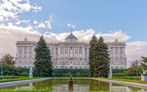 Royal Palace, Madrid     2048x1283 royal palace,  madrid, ,  , , , 