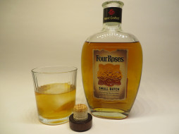 four roses, ,   , , 