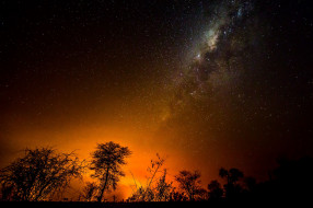 milky way, , , , , 