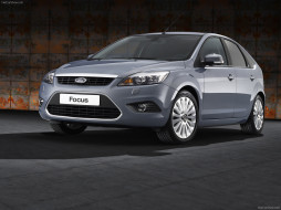 focus, uk, version, , ford