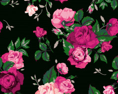      3000x2400  ,  , flowers, rose, floral, pattern, , , , 