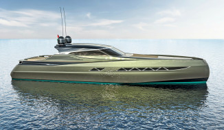 yacht 55` ht, , 3d, 
