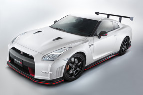      2756x1837 , nissan, datsun, package, r35, 2014, gt-r, attack, nismo, n