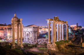 Roman Forum, Rome     2048x1362 roman forum,  rome, , ,   , , , 