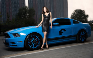      1920x1200 , -  , , zhaoran, , , ford, mustang, , , , , gt