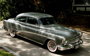 , buick, classic