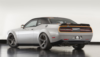      3000x1706 , dodge, challenger, gt, awd, concept, lc, 2015