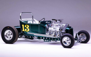      1920x1200 , custom classic car, ratrod