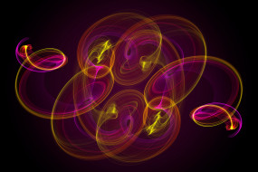     3000x2000 3 ,  , abstract, colors, neon, background