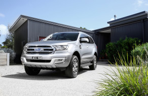      2571x1676 , ford, everest, au-spec, 2015