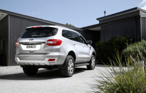      2571x1644 , ford, everest, au-spec, 2015