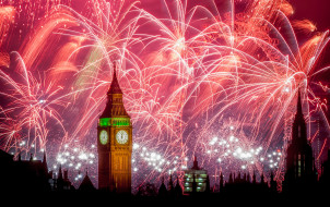 Fireworks for London     2048x1292 fireworks for london, ,  , , , , , 
