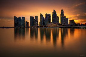 Singapore City     2048x1365 singapore city, ,  , , , 