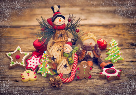      4695x3284 , , , christmas, merry, decoration, xmas, , , , , cookies