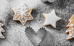      2880x1800 , , , , , gingerbread, cookies, decoration, merry, , xmas, christmas, , , 