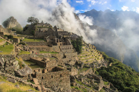 Lost City of the Incas     2048x1365 lost city of the incas, , - ,   , , , 