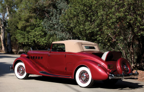      3600x2326 , , 1204-859, packard, 1935, roadster, coupe, eight, super