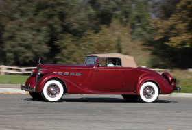      3600x2446 , , 1935, 1204-859, roadster, coupe, eight, super, packard