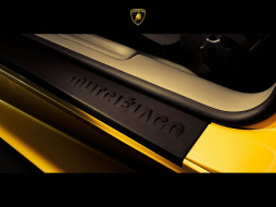 Lamborghini Mercielago     1600x1200 lamborghini, mercielago, , 
