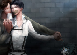      2088x1488 , shingeki no kyojin, , , , , 