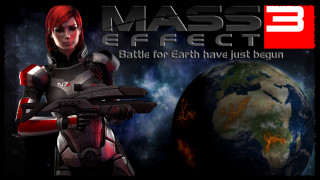  , mass effect 3, , , , 