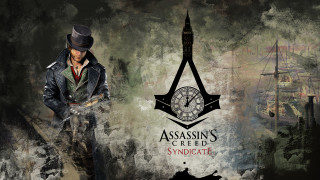  , assassin`s creed,  syndicate, assassins, creed, action, , , , syndicate, , 